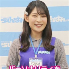 【朗報】石見顔系のパンパン信用声優が発見される・・・