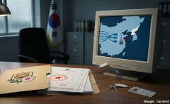 「韓国に知らせると中国に情報が漏れる？」…米国が情報共有を嫌がる理由！