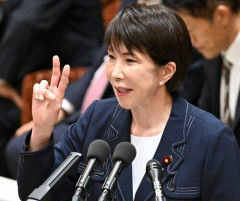 【悲報】高市早苗、大事なヤナちゃんに急に冷たくなる「ほんまダサい」