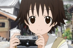 女性写真家「夜から歩いてやっと憧れの場所で撮れる」⇒ 知らないおっさんに最低な事を言われてしまう・・・