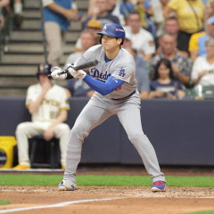 【悲報】大谷翔平さん、レギュラーシーズンから110打席連続ノーアーチ打点わずか1