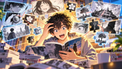 【衝撃】伏線回収が凄すぎて鳥肌が立った漫画、教えてくれｗｗｗ