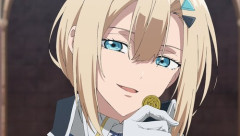 今期アニメ・ロメリア戦記作者「え、アニメ化にあたり副題を削除させて欲しい？いいけど」→結果ｗｗｗ