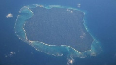 “北センチネル島“とかいうガチの未開の地が放置されてる理由ｗｗｗｗｗｗｗｗｗｗｗ