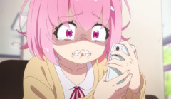 【海外の反応】FX戦士くるみちゃん 2話 感想：レバレッジあるから大丈夫？