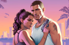 【噂】PC版『GTA6』、2027年第1四半期(1月～3月)に発売する計画とのリーク！そんなに早く出ちゃうの！？