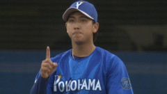 DeNA・深沢鳳介、宮崎フェニックスから横須賀DOCKに！CS Final待機？日シリ準備？