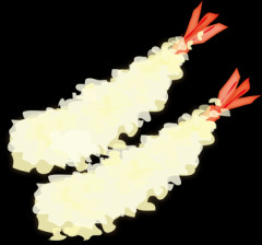 結婚しているが、天ぷらを作る時は、揚げたてを食べるようにしているから、いつも一人で晩酌している。