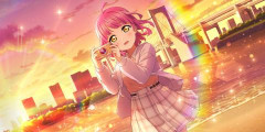 儚そうなラブライブ！キャラ