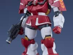 【太陽の牙ダグラム】COMBAT ARMORS「アビテート T10B ブロックヘッドVer. GT」プラモデル【明日発売】