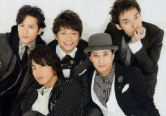 【朗報】SMAP史上、一番メロディラインが良い曲ｗｗｗｗｗｗｗｗｗｗ