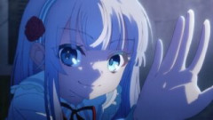 凶乱令嬢ニア・リストン 病弱令嬢に転生した神殺しの武人の華麗なる無双録 第2話 感想：小さくてもゴロツキを圧倒する戦闘力！