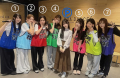 【画像】プロデューサーが一番美人なアイドルグループ、爆誕してしまうｗｗｗｗｗｗｗｗｗｗｗｗ