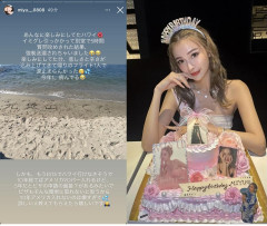 【速報】日本人の超人気キャバ嬢さん、ハワイ入国拒否され「今後10年間アメリカ入国できず」