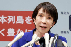 【裏切り】高市早苗「簗は本当にダサい。行政の運営に関わって良い人間なのか考えます」