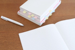 試験勉強中、教授から突然「本当にやる気あるの？」「このままでは絶対受からないよ」とメールが届いた。
