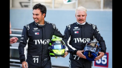 スイスメディア：キャデラックF1は2027年シーズンに向けてペレス＆ボッタスを継続しない可能性がある