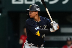 元ドラ1オリックス横山聖哉のフェニックスリーグ成績ｗｗｗ