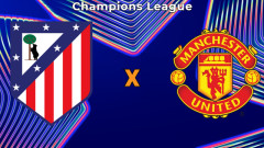 ◆UCL◆LS2節 アトレチコ×マンU 開始49秒で失点したマンU、反撃は空回りヨロ退場から追加点奪われ敗戦、アトレチコ連勝