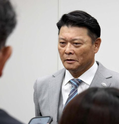 【巨人】ウィーラーコーチ「逆方向に打っていこう」スンヨプコーチ「引っ張って強い打球を打とう」