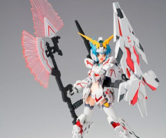 ※【急募】ガンダムを女体化する文化が流行らない理由