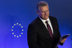 【悲報】EUさん、中国生産のHV車の輸入上限を制限、台数半減へｗｗｗｗｗｗ