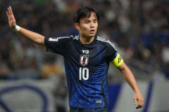 【サッカー】久保建英が感じるW杯優勝までの距離は近い？遠い？「まだ認められる側の国。スペインは認める側にいる」