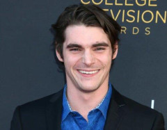 【訃報】『ブレイキング・バッド』フリン役のRJ・ミッテさん、34歳で死去・・・・・・・・・