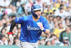 DeNA筒香、FA権行使なら阪神が獲得を狙うwwwwwwwwwwwwwwwwwwwwwwwwwwwwwwwwwwwwwwwwwwww
