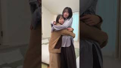みくにんに転がされていくしょげこ️#日向坂46_イチャイチャ虫 #日向坂46#高橋未来虹