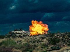 ポーランド陸軍第16機械化師団、第11ルブシュ装甲騎兵師団が大規模機甲演習！