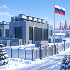 ロシアのデータセンター爆撃後に消えたもの一覧がこちらｗｗｗｗｗｗｗｗｗｗ