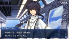 【FGO】復刻版盈月剣風帖ではサムレム組のサーヴァント強化クエストを期待しているマスターさんも。あなたはどんな強化を望んでいますか？