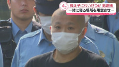 【悲報】コーチ（45）サッカー部の中学生と合宿。何が起きたかスレを開かなくてもわかりますよね ・・