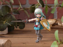 【食玩】リンクトラベラーズ「Special Film04」「Special figure ver.Maeka」【13時プレバン受注開始】
