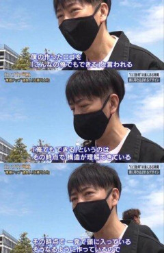 【悲報】大企業のロゴ、ほとんど一人のオッサンさんが作っていたと判明ｗｗｗｗｗｗｗｗｗｗ