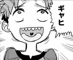 【チー付与】半グレ編超面白かったけど
