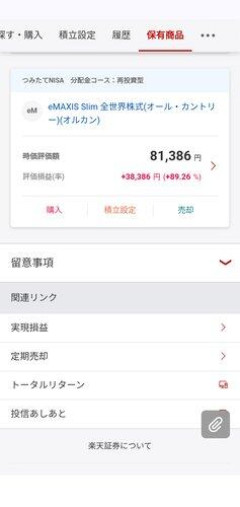【悲報】ワイ、旧NISAでマジで大損してしまうwwwwwwwwww