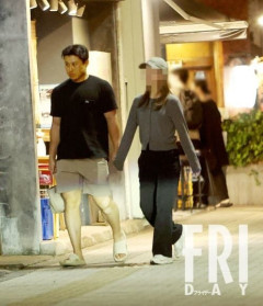 【FRIDAY】 純愛結婚… 「西武ライオンズ″未来の4番″」渡部聖弥がラブラブデート