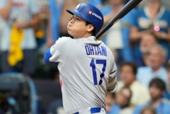 大谷翔平🌭が深刻な打撃不振…8月19日以降「打率.156（90-14）本塁打0打点1 OPS.483」