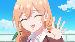『君のことが大大大大大好きな100人の彼女』23話感想 ツンデレという個性が消える唐音！