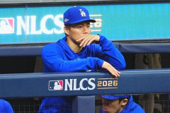由伸のKO直後、大谷が見せた気遣いに日本中が号泣「やっぱり優しい」「いてくれて良かった」
