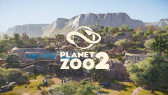 動物園経営シム『Planet Zoo 2』リリース！水族館や鳥類の飼育エリアが新登場、動物を自然に帰す「野生動物保護区」も実装
