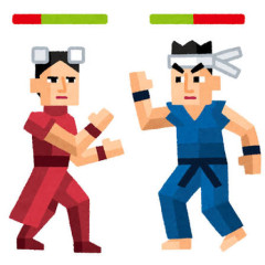 【超動画】「鉄拳8」の範馬勇次郎さん、スゴいｗｗｗｗｗｗｗｗｗｗｗｗｗｗｗｗ