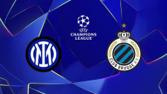 ◆UCL◆LS2節 インテル×ブルッヘ インテル、ホームでまさかの4失点！ラウタロ気を吐くも追いつけず連敗！