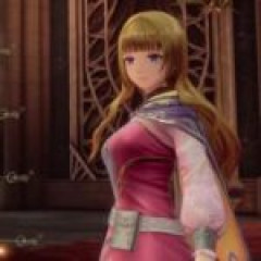 【ロマサガ3】プリンセスガードとは姫の手ブラ要員になることではない
