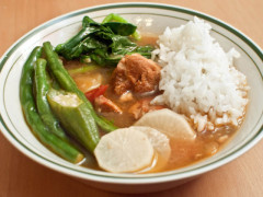 【不可解】「フィリピン料理屋」が存在しない理由……！