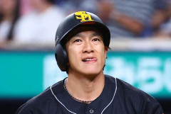 ソフトバンク・柳田悠岐　首痛で離脱の可能性…苦境打破キーマンに山川穂高が浮上