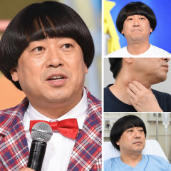 シャンプーハット恋さん ステージ1の中咽頭がん公表、治療のため活動休止へ 8月に「首のしこり」告白   #芸能 |  競馬ビートのMCは実質岡安だから代役は座ってるだけで良いからてつ…