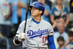 大谷が第3戦の出場を強く希望、ドジャース指揮官の発言を球団専門メディアが報道